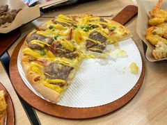 -达美乐比萨(深圳广厦路店)