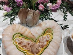 -香守·花胶鸡海鲜火锅(JW万豪店)