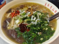 -文山荷鲜居(翠湖店)