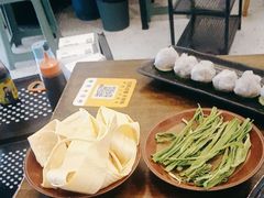 -黄潇洒老火锅(九眼桥宏济巷店)