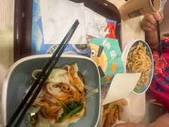 -魏家凉皮(协和店)