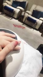 -夏花美甲美睫