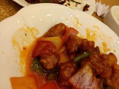 -凤城酒家(环市西路店)