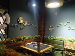 -秋语木桶鱼.酸菜鱼(开发区火车站店)