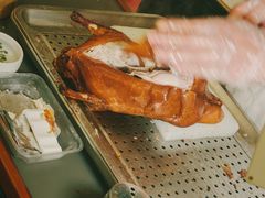 -漢舍中国菜馆(889广场店)