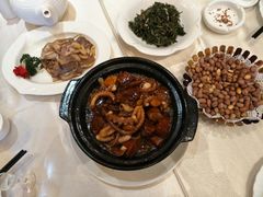 -永和红旗美食城