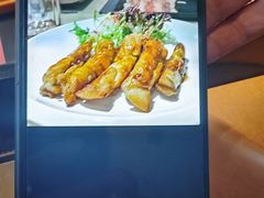 -盛焰铁板烧(王府井店)