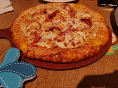 -棒约翰比萨·意面(老闵行店)