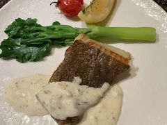 -长沙北辰洲际酒店-兰调全日餐厅