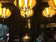 -鼓楼东街老火锅(鼓楼店)