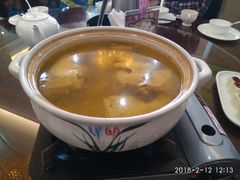 -茶港食堂(武昌店)