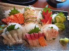 -千代武日本料理(哈西店)