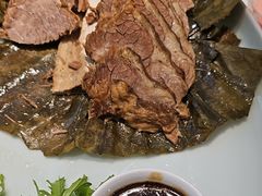 -上地宴·中关村的会客厅(清河高铁站店)