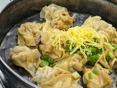 -味一早餐(新芝路店)