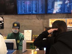 -易裕和·长沙米粉(竹塘西路店)