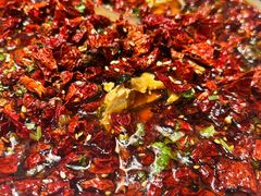 -天龙宝严素食馆(大兴善寺店)