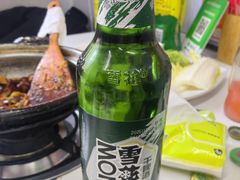 -道邦子烤牛肉(总店)