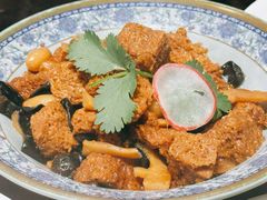 -三林本帮馆(中林街店)