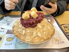 -劳顶笨咖啡(益华广场店)