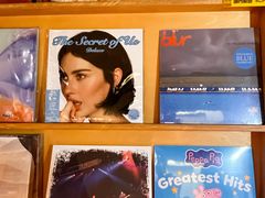 -独音唱片 Indie Music