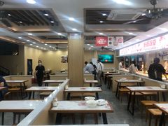 -老盛兴汤包馆(大华二路店)