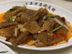 -长平老姿娘夜粥(平东一街店)