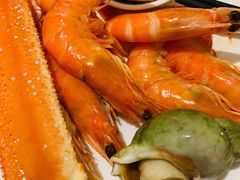 -西安高新希尔顿酒店·咖啡露台西餐厅