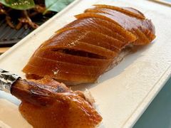 -小大董·烤鸭(观景餐厅·南京西路店)