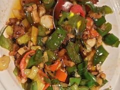 -老阿爸鲜鱼土菜(独墅湖店)