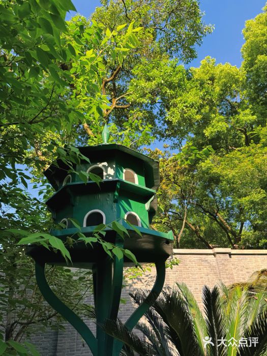 上海孙中山故居纪念馆图片