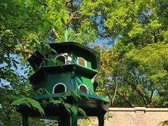 -上海孙中山故居纪念馆