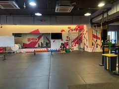 -CPS Fitness Studio健身工作室
