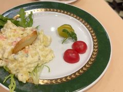 -德大西餐社(云南南路店)