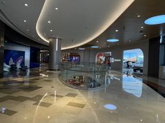 -皇庭广场(福华三路店)