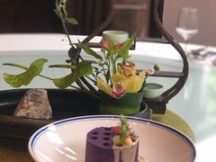 -浙江宾馆·花园餐厅·自助餐厅·茶吧