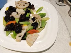 -老浒记民俗酒楼(王府井店)
