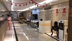 -爱贝蕊恩韩式月子会所(宝安店)