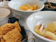 -青藤茶馆(凤起路店)