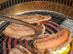 -無二炙坊·和牛烧肉(大钟寺1733店)