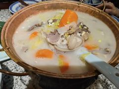 江南小灶烧羊肉-南京大牌档(三阳广场苏宁店)