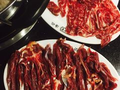 -八合里牛肉火锅(八合里总店)