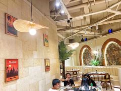 -MORNING  TAI莫柠泰·东南亚泰式餐厅(滨江公园店)
