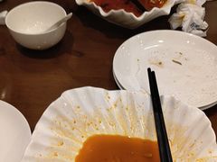 -陕西大厦中餐厅(陕西驻沪办店)