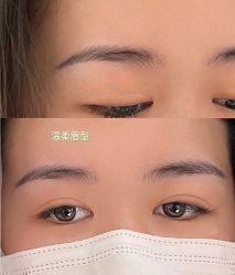 -本小姐美学·半永久纹眉野生眉