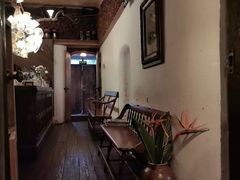 -WABI COFE(愚园路店)