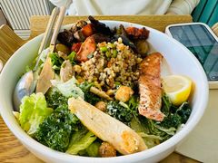 -Green Option(官舍店)