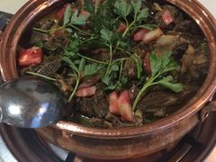 -顺顺小吃(独克宗古城店)
