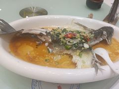-禄福山庄•顺德菜·融和菜(龙江店)