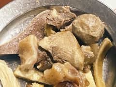 -阿秋牛排(湖心街店)