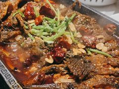 -巨鼎谭家菜(普照寺路店)